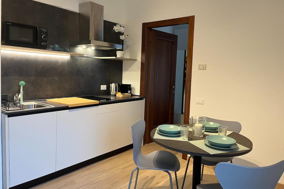 Palladium Cozy Suite Close To Downtown And Exibition Center Виченца Экстерьер фото