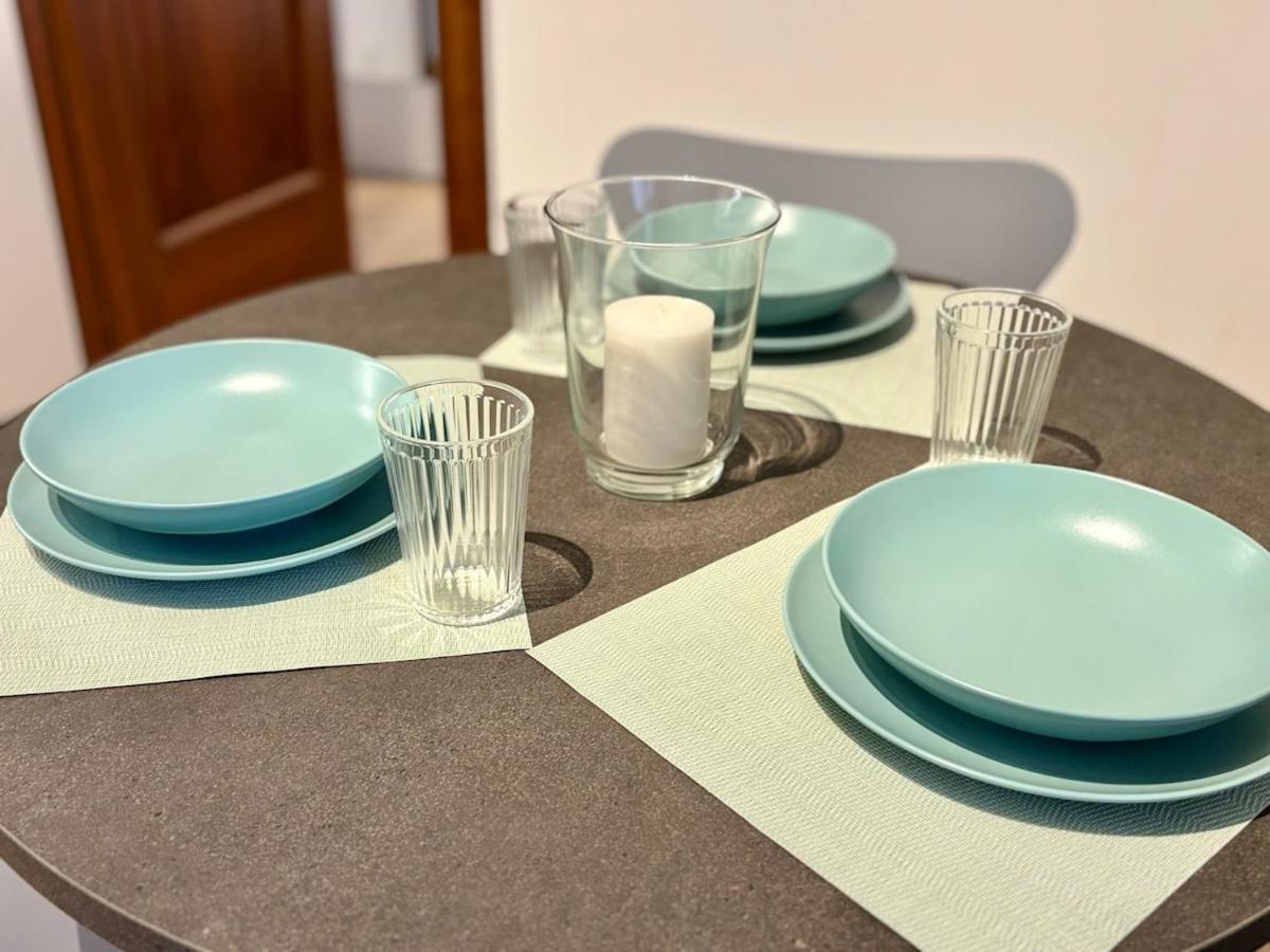Palladium Cozy Suite Close To Downtown And Exibition Center Виченца Экстерьер фото