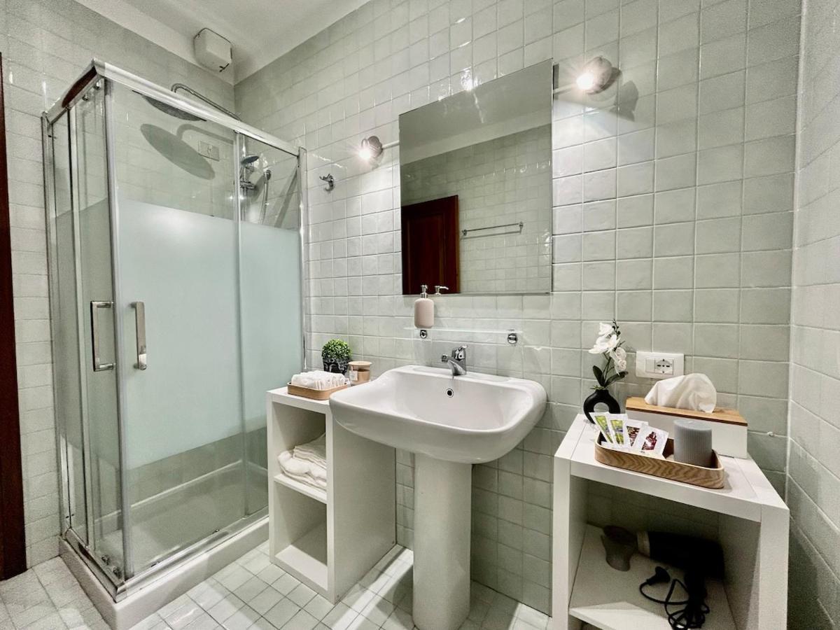 Palladium Cozy Suite Close To Downtown And Exibition Center Виченца Экстерьер фото