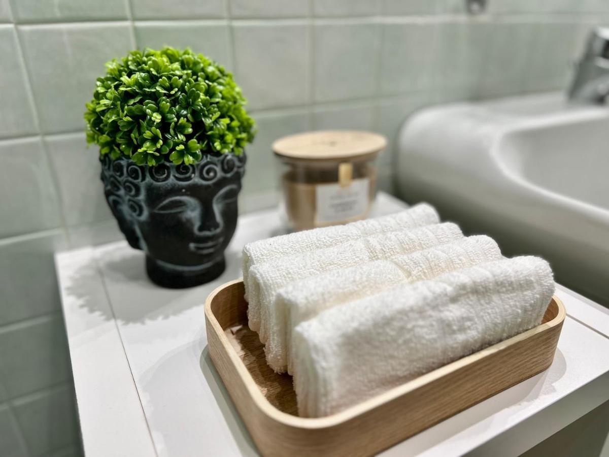 Palladium Cozy Suite Close To Downtown And Exibition Center Виченца Экстерьер фото