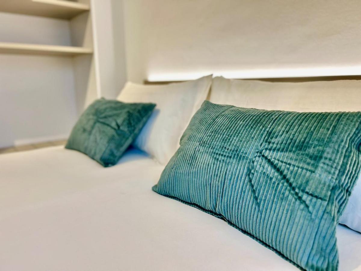 Palladium Cozy Suite Close To Downtown And Exibition Center Виченца Экстерьер фото