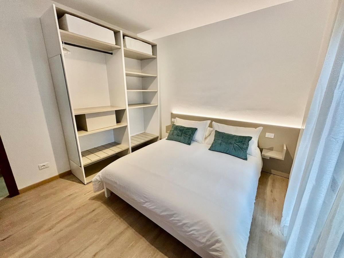 Palladium Cozy Suite Close To Downtown And Exibition Center Виченца Экстерьер фото